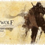 Приключения читателя Riot Pixels: Joe Dever’s Lone Wolf HD Remastered