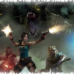 Рецензия на Lara Croft and the Temple of Osiris