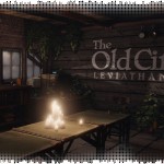 Рецензия на The Old City: Leviathan