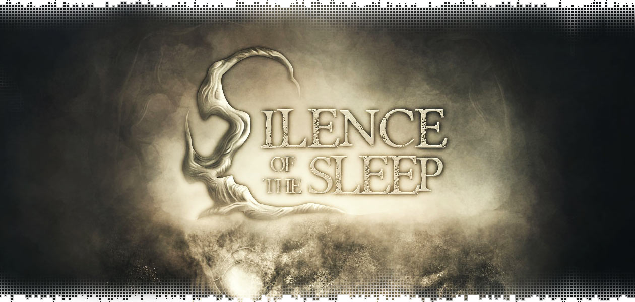 logo-silence-of-the-sleep-review