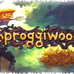 Рецензия на Sproggiwood