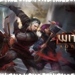 Рецензия на The Witcher Adventure Game