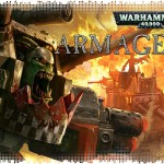 Рецензия на Warhammer 40,000: Armageddon