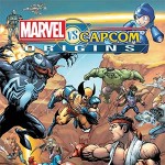 Capcom снимет с продажи файтинг Marvel vs Capcom: Origins