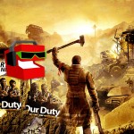MC Pixel: день Дэна Уэнтца (Red Faction) и саундтрека Lara Croft and the Temple of Osiris