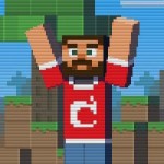 Трейлер и первые подробности о Minecraft: Story Mode