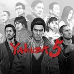 Sega объявила, что Yakuza 5 выйдет на Западе уже 8 декабря, а за ней последует Yakuza 0