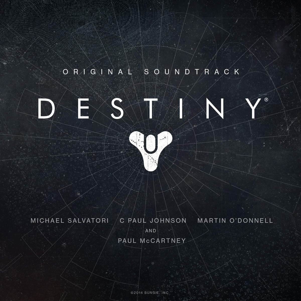 destiny ost soundtrack torrent