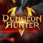 В Dungeon Hunter 5 добавят мультиплеер
