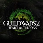 Зрелищное видео к релизу Guild Wars 2: Heart of Thorns