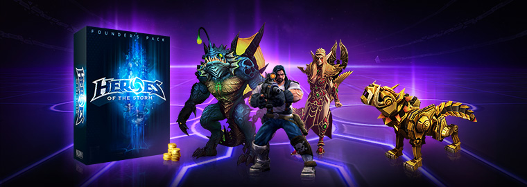 heroes-of-the-storm-founder-pack