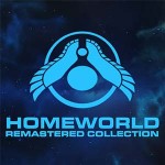 Homeworld Remastered Collection выйдет в Steam 25 февраля