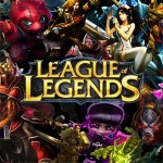 Кинематографический ролик League of Legends: «Секунды»