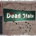 Рецензия на Dead State