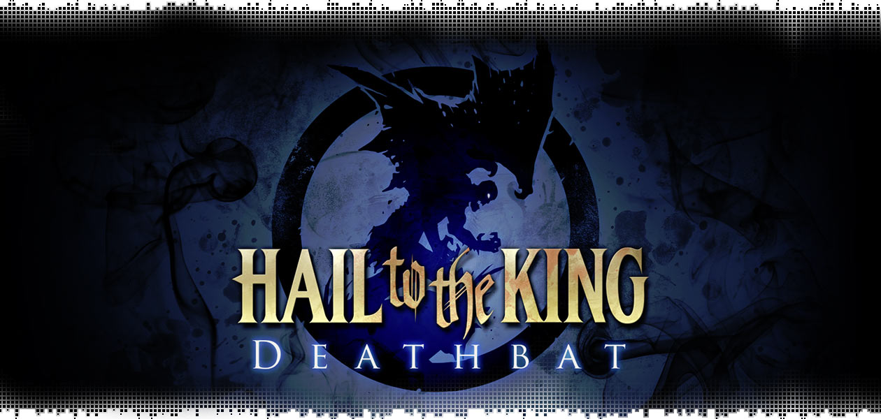 logo-hail-to-the-king-deathbat-review