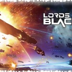 Рецензия на Lords of the Black Sun