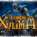 Рецензия на Lords of Xulima