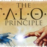 Рецензия на The Talos Principle