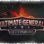 Рецензия на Ultimate General: Gettysburg