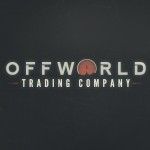 Offworld Trading Company выйдет в Steam Early Access через две недели