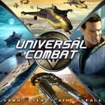 В Steam выйдет ремейк космосима Universal Combat с улучшенной графикой