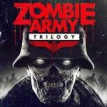 Видео к выходу Zombie Army Trilogy