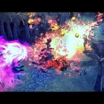 Видео #6 из Chaos Heroes Online