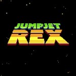 Видео #5 из JumpJet Rex