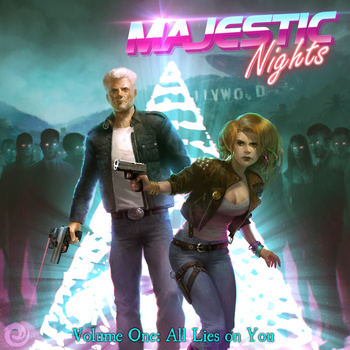 Majestic_Nights_Volume_One_All_Lies_on_you__cover350x350.jpg
