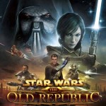 Эпический трейлер Star Wars: The Old Republic — «Выбери свой путь»