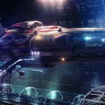Официальный трейлер Sid Meier’s Starships