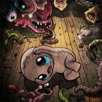 The Binding of Isaac: Afterbirth пожалует на PS4 и Xbox One 10 мая