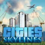 Авторы Cities: Skylines назвали точную дату релиза игры