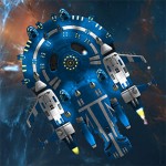 Трейлер бета-версии Gratuitous Space Battles 2, доступной за предзаказ игры
