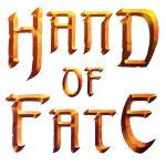 Необычная action/RPG Hand of Fate вышла из Steam Early Access