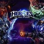 Blizzard назвала дату официального релиза Heroes of the Storm