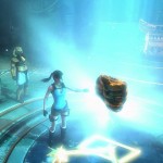 Видео #6 из Lara Croft and the Temple of Osiris