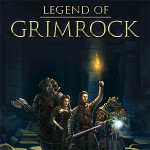 Видео к выходу Legend of Grimrock на iOS
