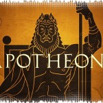 Рецензия на Apotheon