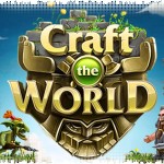 Рецензия на Craft the World
