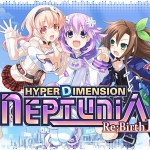 Рецензия на Hyperdimension Neptunia Re;Birth 1