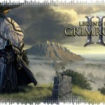 Рецензия на Legend of Grimrock 2