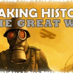 Рецензия на Making History: The Great War