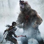 Новые подробности о Rise of the Tomb Raider — Лара едет в Сибирь