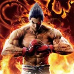 Трейлер Tekken 7 с Paris Games Week