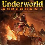 Пять минут игрового процесса из Underworld Ascendant
