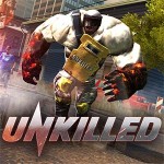 Madfinger Games анонсировала шутер Unkilled