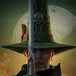 Видео об охотнике на ведьм из Warhammer: End Times — Vermintide