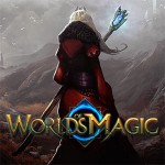 Видео к выходу фэнтезийной 4X-стратегии Worlds of Magic