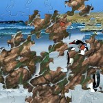 Официальный трейлер Pixel Puzzles 2: Birds